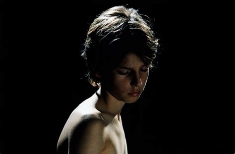 nude pictures of teens|NAKED YOUTH: THE PHOTOGRAPHY OF BILL HENSON